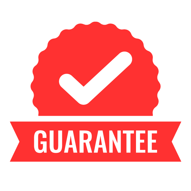 Icon Guarantee
