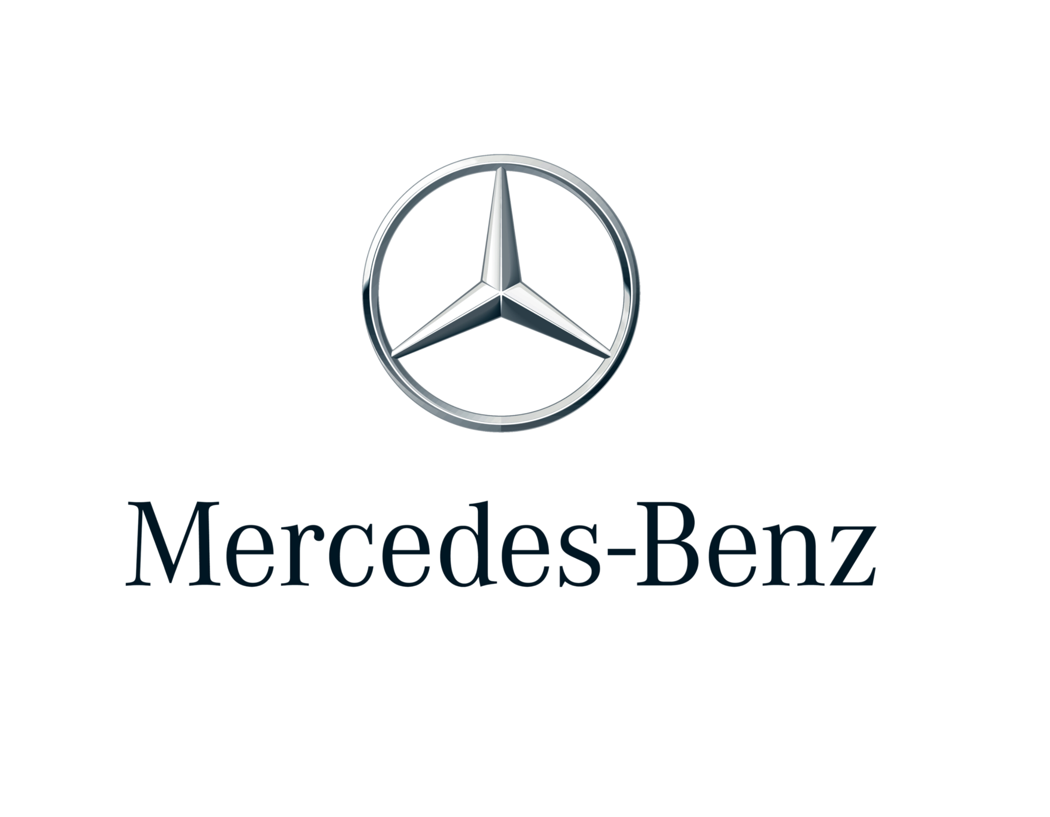 Mercedes Benz Logo