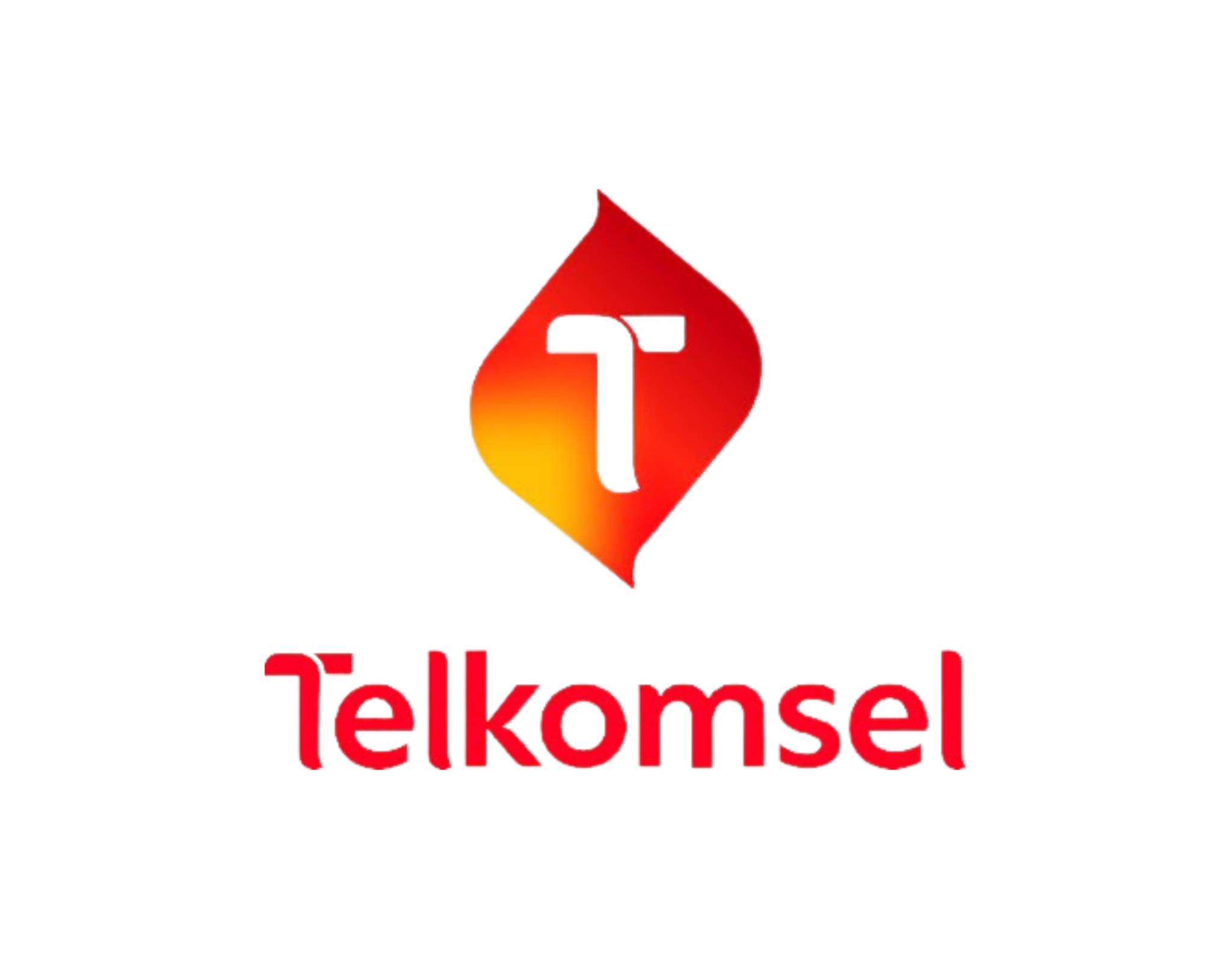 telkomsel logo